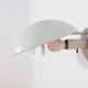 Mid Century PH Hat Wall Lamps by Poul Henningsen for Louis Poulsen, Denmark