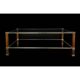 Table basse Pierre Vandel Paris