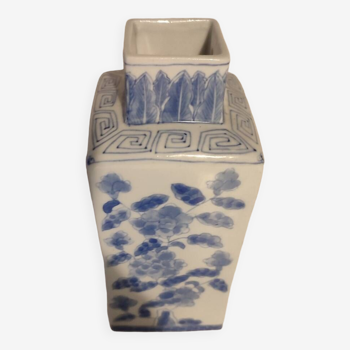 Vase chinois