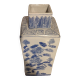 Vase chinois