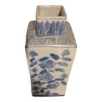 Chinese vase