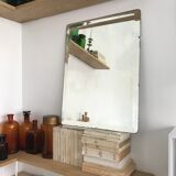 Mirror beveled 46 x 60 cm