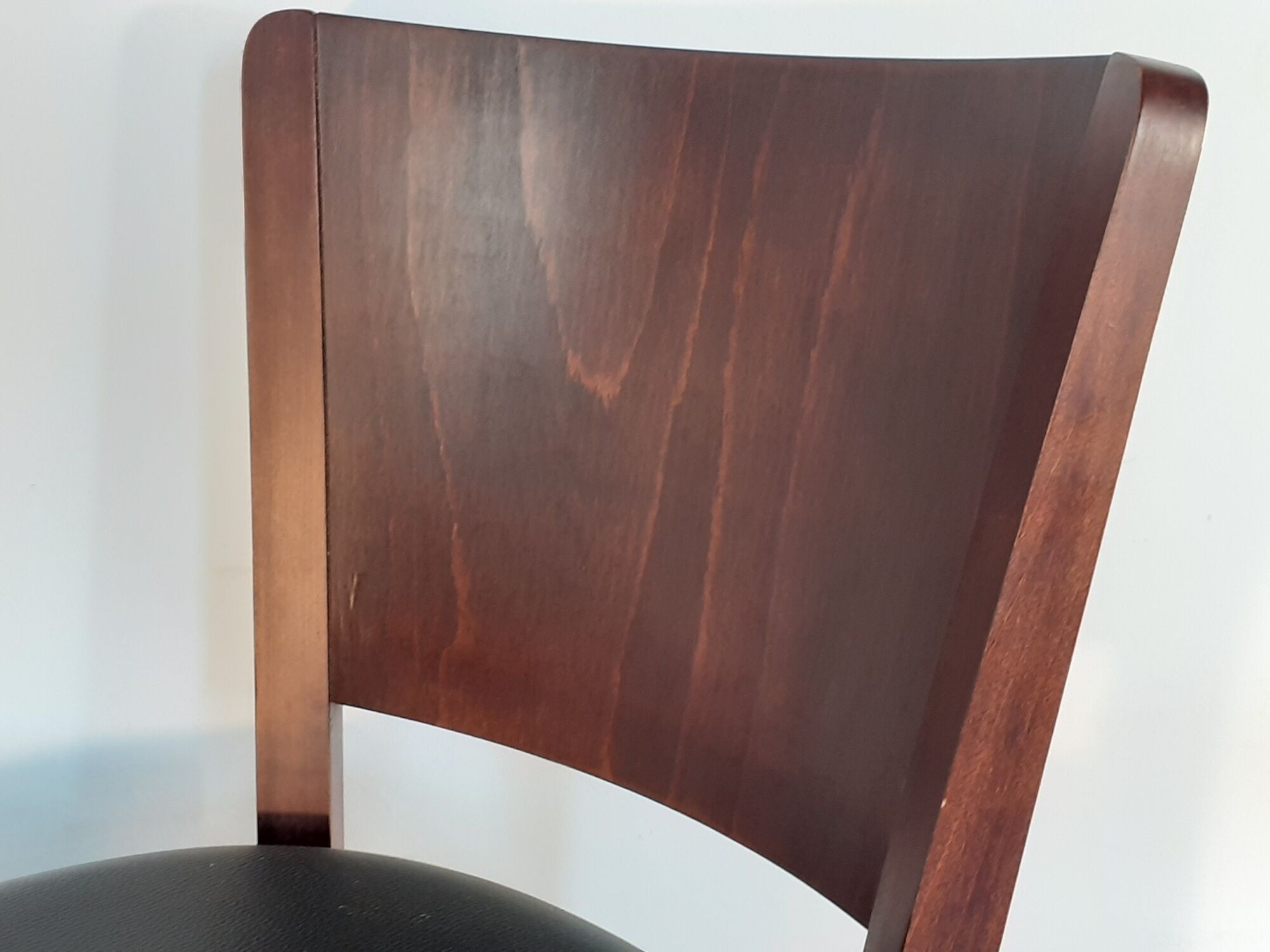Stool by Ton, Czechoslovak 1960