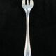 12 forks christofle art deco model boreal by luc lanel