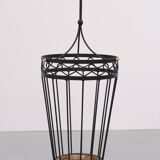 Italian umbrella stand, 1950s