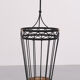 Italian umbrella stand, 1950s