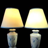 Bedroom lamps
