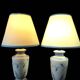 Bedroom lamps