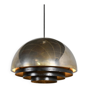 Suspension par Jo Hammerborg - fog