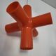 Vintage Crosslight pendant lamp Jan Melis and Ben Oostrum