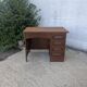 Antique adult desk