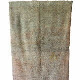 Vintage carpet Beni M'Guild 193 x 278 cm