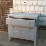 Superb fresh chest of drawers