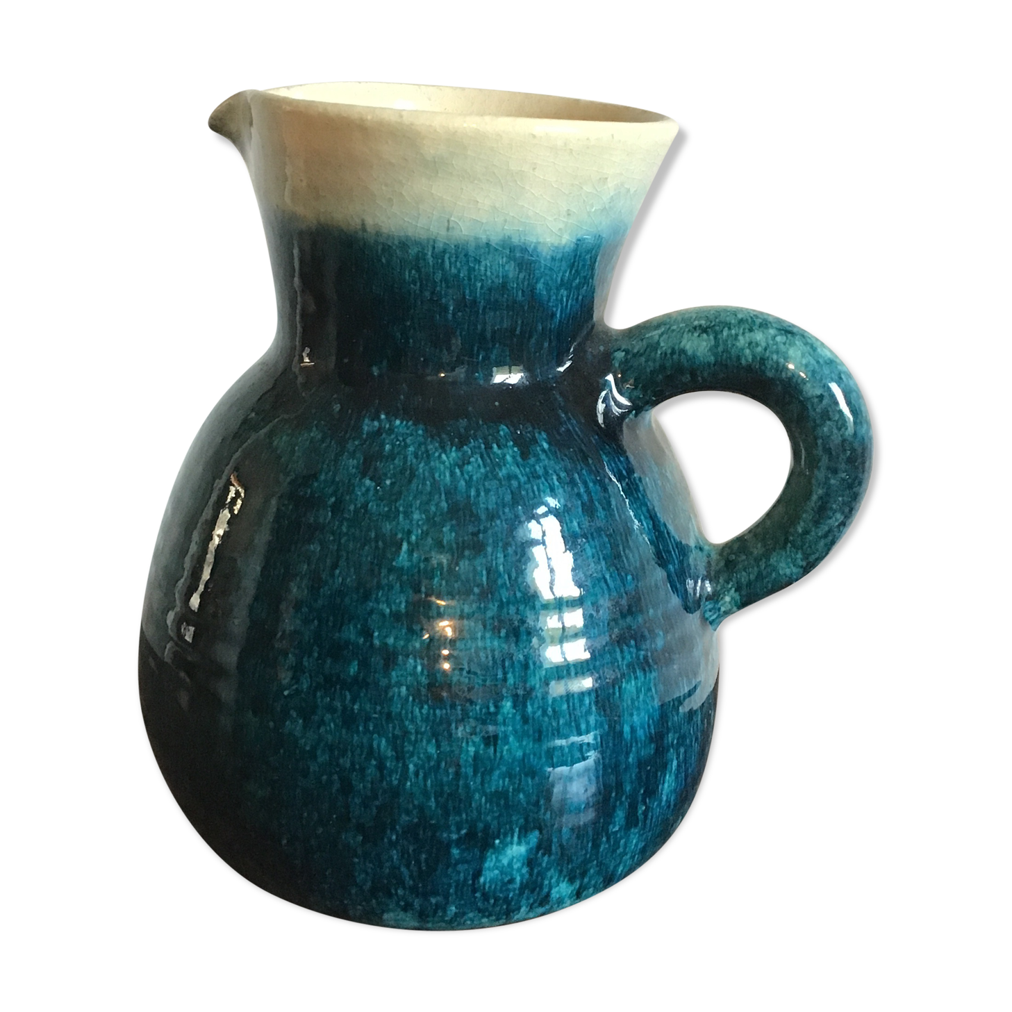 Cruche Accolay
