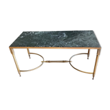 Marble coffee table 70s