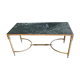 Marble coffee table 70s