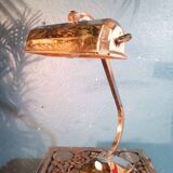 1950s desk lamp