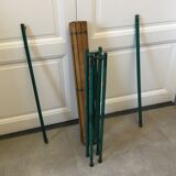 Vintage folding table 50s