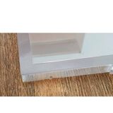 Art Deco wall mirror