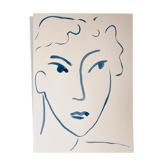 Indigo Woman