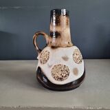 Vase pichet en céramique Dumler & Breiden, 105 4/22, Germany