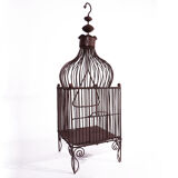 Cage à oiseaux