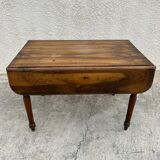 Wooden table