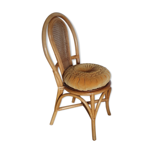 Chaise bistrot