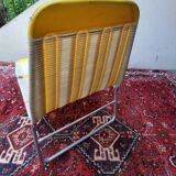 Transat vintage 70's Kurz