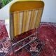 Transat vintage 70 Kurz