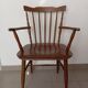 Vintage Thonet armchair