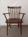 Fauteuil Thonet vintage
