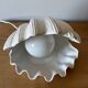 Lampe coquillage
