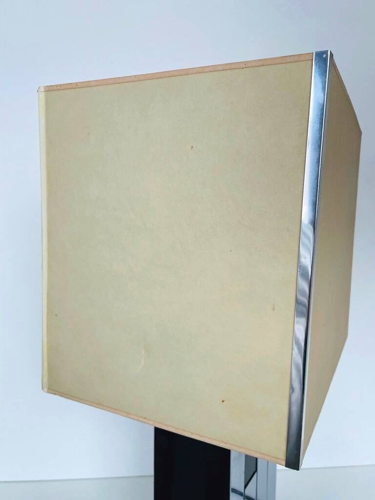 Lampe Philippe Jean # Vintage 70s #