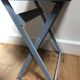 Joli pupitre / bureau d’enfant en bois