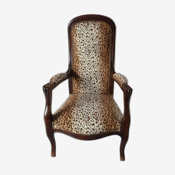 Fauteuil Voltaire