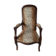 Fauteuil Voltaire