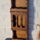 Spice rack
