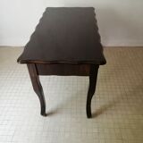 Vintage wooden desk