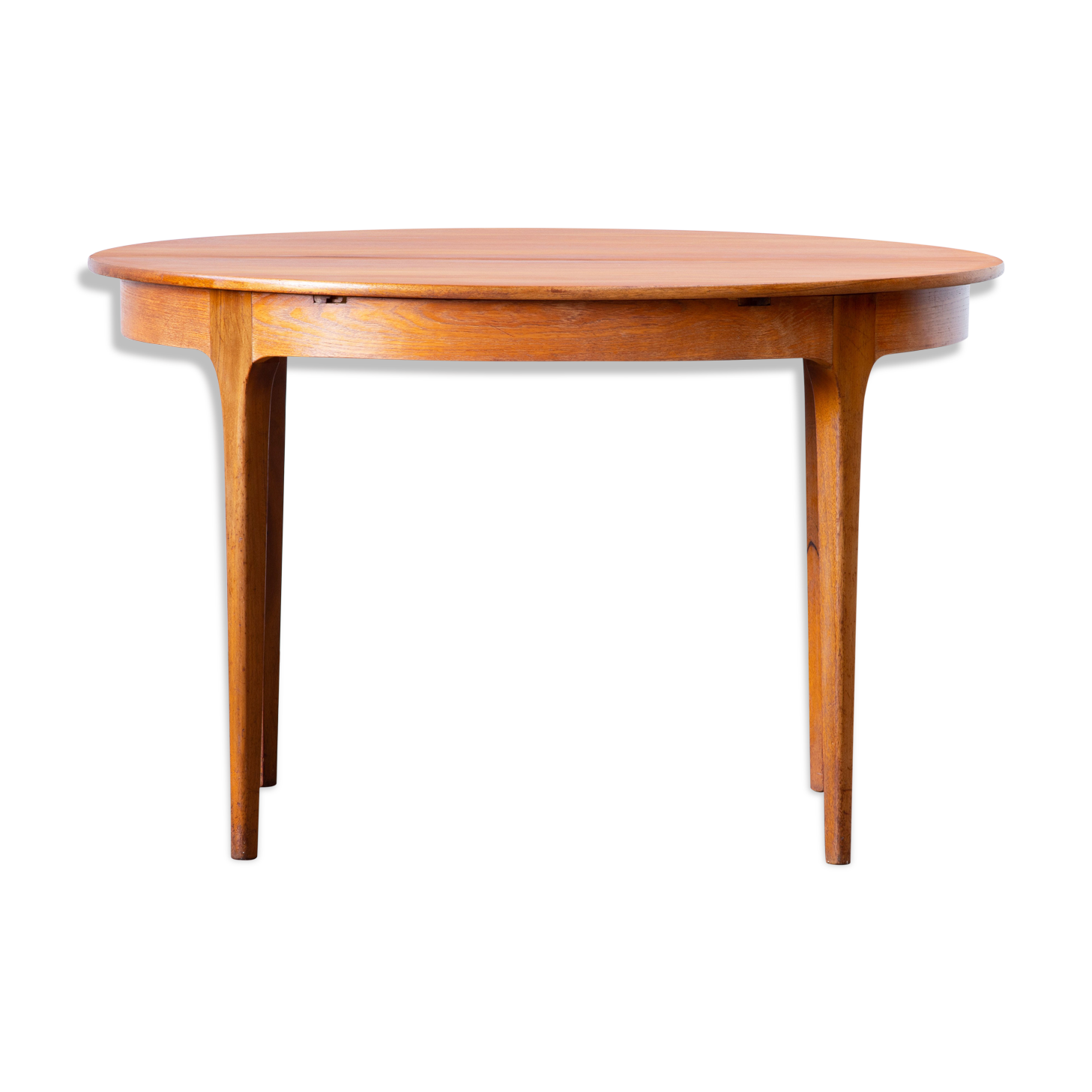 Scandinavian table 1960