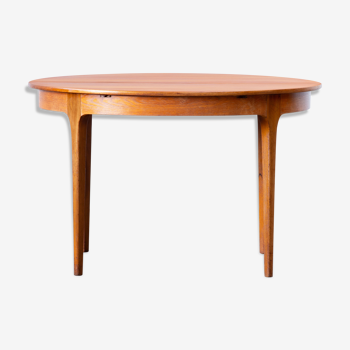 Table scandinave 1960