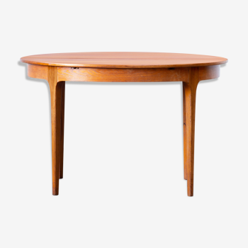 Scandinavian table 1960