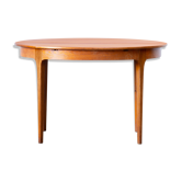 Scandinavian table 1960