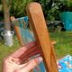 Retro folding chair Plideal