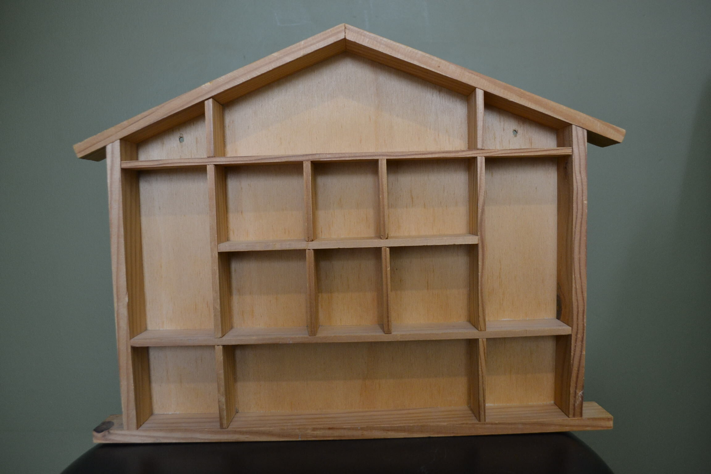 Home-made shelf life