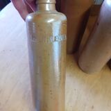 Old bottles