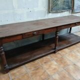 Draper's table
