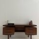 G-plan desk