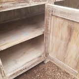 Old buffet