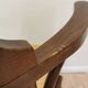 Vintage Bentwood Dining Chair with Cane Seat - Thonet Style